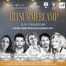 Corsi dellanno accademico 20212022 - La Scuola di Danza