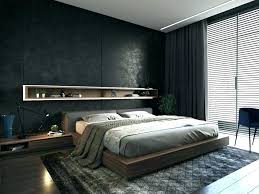 The bedroom of a young man should emphasize his individuality and taste and should be comfortable for him to be in. Men Bedroom Design Whaciendobuenasmigas