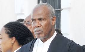 Anthony J. B. Commodore leaves 'unforgettable and indelible impression'