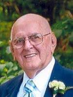 Obituary for Nelson W. Sherman Jr.