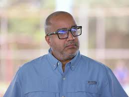 Este sábado, la ministra Dinoska Montalvo junto a el director del Sistema  Penitenciario, Jorge Torregroza, hacen entrega en La Joya y La Joyita, 956  resoluciones de clasificación, paso clave para que privados