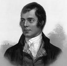 Address to the Deil by Robert Burns