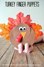 Gobbly Fun Turkey Finger Puppets Thanksgiving Crafts Preschool Thanksgiving Crafts For Kids Easy Thanksgiving Crafts