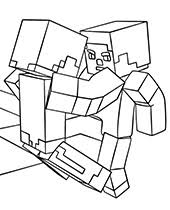 Kolorowanki pusheen pobierz i wydrukuj together magazyn. Darmowe Kolorowanki Minecraft Do Wydruku E Kolorowanki Eu