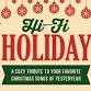 Hi-Fi Holiday Concert event image