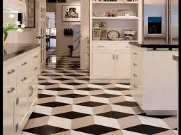 Find kitchen floor pictures here 30 Practical And Cool Looking Kitchen Flooring Ideas Youtube