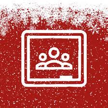 Google Classroom Christmas Icons Cute App App Icon