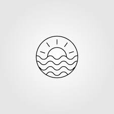 Draw another island on the opposite side, again using a curved, bumpy line. Pin On Fashion