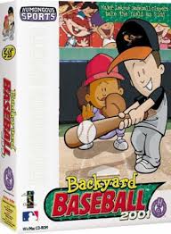 The outdoor experts at mac sports® have engineered the ultimate in outdoor seating. Backyard Baseball For Mac Limorenew