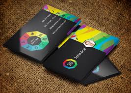 Just like your about us page template on your website. 29 High Quality Creative Unique Business Cards Design Graphic Design Junction