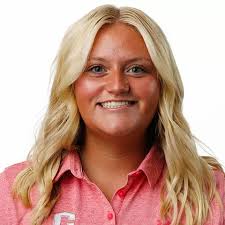 2025-26 Women's Golf Roster