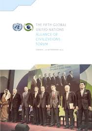 Khalek awang & associates, bachok, kelantan. 5th Unaoc Global Forum Final Report By Vienna5 Unaoc Issuu