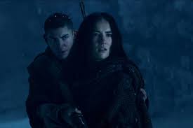 She was seen in the music videos of uri sade in a thousand ringing bells in 2018. Vlkjq5iqbt4hbm