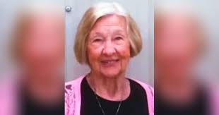 Obituary for Carolyn Geraldine Sessions