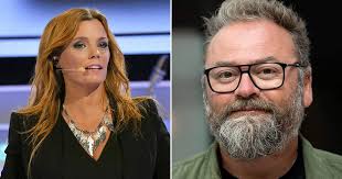 Adam alsing hyllades av radiokollegorna. Gry Forssell Om Sorgen Efter Nara Vannen Adam Alsing Bedrovad