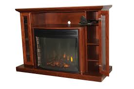 Amish Elizabethtown Classic 54 Electric Fireplace Tv Stand Fireplace Entertainment Center Fireplace Entertainment Fireplace Tv Stand