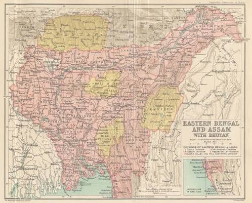 Bengal [Presidency] (The Annihilation of Caste - Dr. B. R. Ambedkar)
