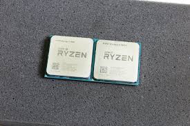 The ryzen lineup includes ryzen 3, ryzen 5, ryzen 7, ryzen 9, and ryzen threadripper with up to 64 cores. Ryzen 5 1600 12 Nm Im Test Zuckerbrot Und Peitsche Der Neue P L Konig Ist Da