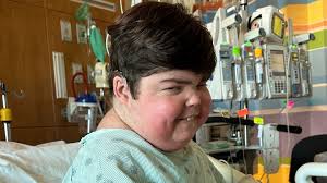 Fundraiser by Jared Collins : Davis Collins Hospital Emergency Fund