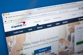 For your protection, capital one won't approve a request for a credit line increase while your credit card is reported as lost or stolen. Which Credit Report Does Capital One Pull Mybanktracker