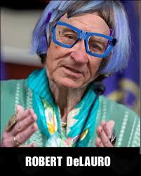 SNOWFLAKEPALOOZA HOME OF LUNATIC, UNHINGED LEFTARD HUMOR