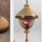 Turn a Lidded Box or Birdhouse Ornament - October 19 event image