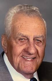 Obituary for Clifford Charles Sturgeon