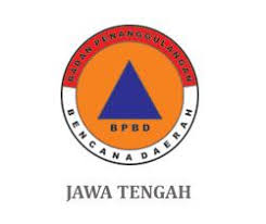 Unduh logo pemerintah daerah provinsi jawa tengah. Bpbd Jateng Badan Penanggulangan Bencana Daerah Jateng