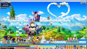 Note that team comp may make some of these levels easier or harder, so some adjustment might need to be done. Msg Maplestory General 4chanarchives A 4chan Archive Of Vg