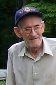 George Washington Vickers Jr. (1930-2011)