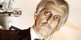 Doctor Who: The 10 Best Quotes From Dr Who And The Daleks