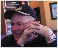 Obituary information for John Wolfe