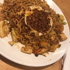 Fret not, murni fans, for there are 7 other murni outlets in the klang valley: Murni Discovery Kuala Lumpur Restaurant Reviews Phone Number Photos Tripadvisor