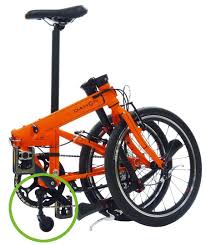 Google user (16/05/2017 00:10) i intentionally go to the place for sevice my dahon foldable bike and the staff and. Dahon Accessories Landing Gear For Folding Bikes By Dahon Shop Online For Sports Outdoors In Singapore