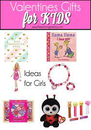 If you plan to give your children gifts this valentine's day, surprise them with these fun ideas and unique valentine gifts for kids! Valentine Gifts For Kids The Pinning Mama
