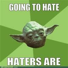 Look At These 35 Star Wars Memes You Will Flirty Memes Yoda Meme Star Wars Memes