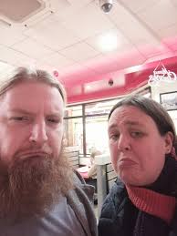 Hi! I'm new to this group. I recently joined because I'm in 🏴󠁧󠁢󠁳󠁣󠁴󠁿  UK and we stand with you all united they fall God Bless 🙏