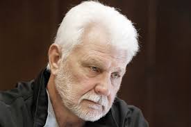 One Meridian Plaza fire, 1991