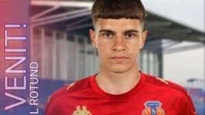 Sepsi Sf.Gheorghe l-a transferat pe atacantul Marius Coman