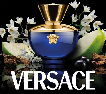 Mejores perfumes Versace para chicas