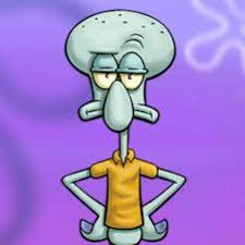 Terbaru 24 Gambar Squidward Keren Hd Spongebob Squarepants Spongebob Patrick Sandy Squidward Bila Dipasang Sebagai Wa Squidward Gambar Spongebob Squarepants