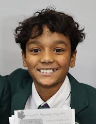 Stepping Into Middle School by Hillfield Strathallan College