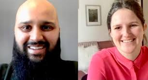Aimee Clark and Mubeen Hafeji from Octopus Energy Services discuss how  Octopus Energy is going to accomplish installing air source heat pumps in  the UK for £5,000.