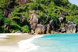 The seychelles islands, victoria, seychelles. Combine 3 Iles Les Seychelles En Liberte