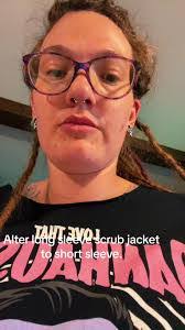 Kristina Eckert's Instagram, Twitter & Facebook