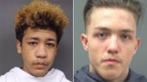 Kansas teen pleads guilty to grandfather's murder; 4 others await hearings 