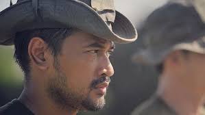 Oka Antara: Main Film Web Series Lebih Bebas Berekspresi