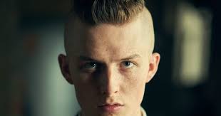 Finn Shelby explained