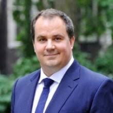 Duncan Sinclair > 39 Essex Chambers > London