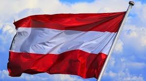The design that you'll most commonly notice, and. Austria Defends Pro Israeli Flag Move Amid Arab Diplomatic Protest